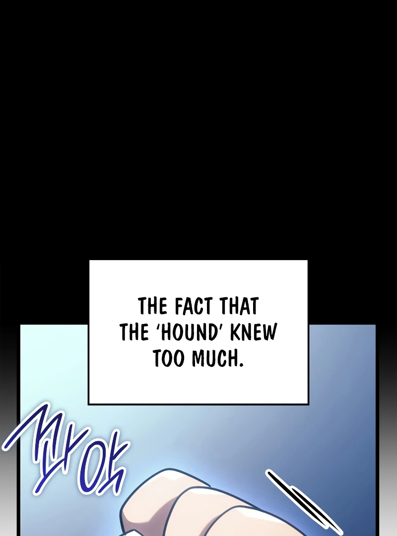 Revenge of the Iron-Blooded Sword Hound, Chapter 1 image 39